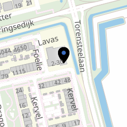 Appartement NMD00 D 1829 2