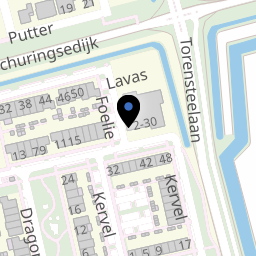 Appartement NMD00 D 1829 3