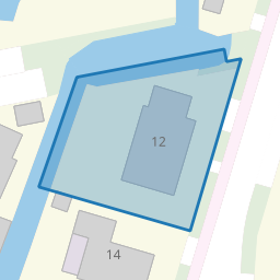 Perceel NMD00-D-1868