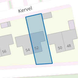 Perceel NMD00-D-1891