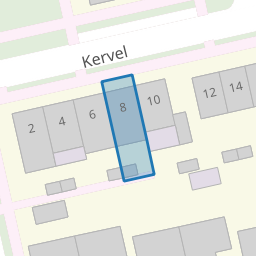 Perceel NMD00-D-1893