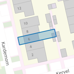 Perceel NMD00-D-1914