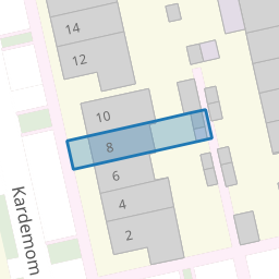 Perceel NMD00-D-1924