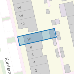 Perceel NMD00-D-1934