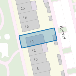 Perceel NMD00-D-1976