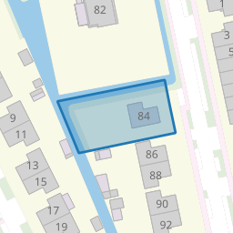 Perceel NMD00-D-2013