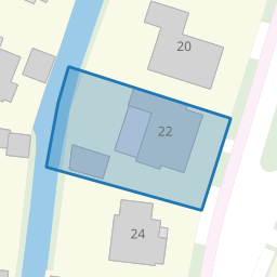 Perceel NMD00-D-2015