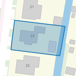 Perceel NMD00-D-2019