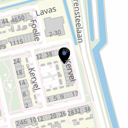 Appartement NMD00 D 2030 12