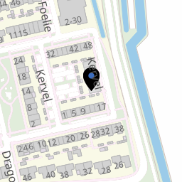 Appartement NMD00 D 2030 2