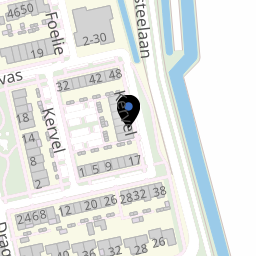Appartement NMD00 D 2030 3