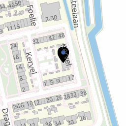 Appartement NMD00 D 2030 4