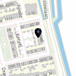 Appartement NMD00 D 2030 6