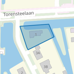 Perceel NMD00-D-2032