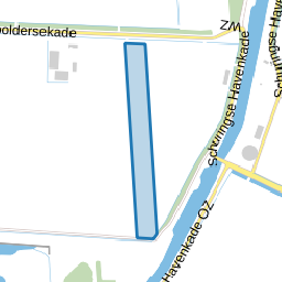 Perceel NMD00-D-2040