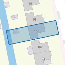 Perceel NMD00-D-2049