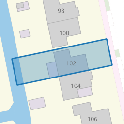 Perceel NMD00-D-2050