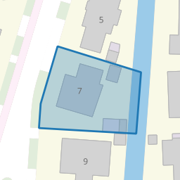 Perceel NMD00-D-2090