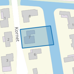 Perceel NMD00-D-2100