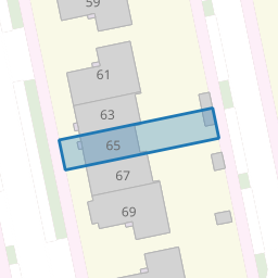 Perceel NMD00-D-2167