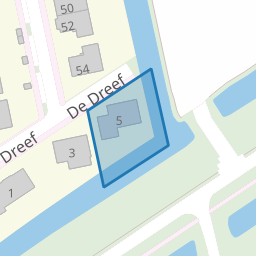 Perceel NMD00-D-2189