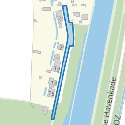 Perceel NMD00-D-2212