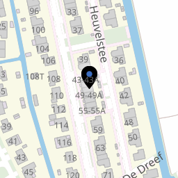 Appartement NMD00 D 2258 10