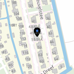 Appartement NMD00 D 2258 13