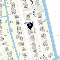 Appartement NMD00 D 2258 5