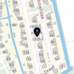 Appartement NMD00 D 2258 6
