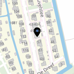 Appartement NMD00 D 2258 7
