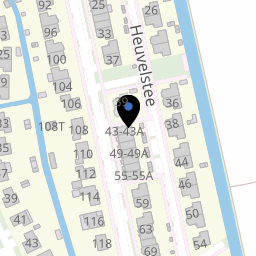 Appartement NMD00 D 2258 8