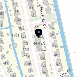 Appartement NMD00 D 2258 9