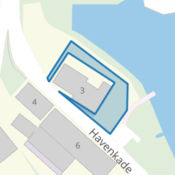 Perceel NMD00-D-2280