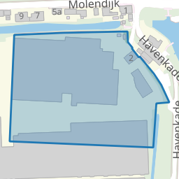 Perceel NMD00-D-2283