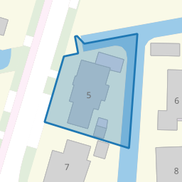 Perceel NMD00-D-2284