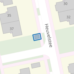 Perceel NMD00-D-2287