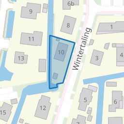 Perceel NMD00-D-2290