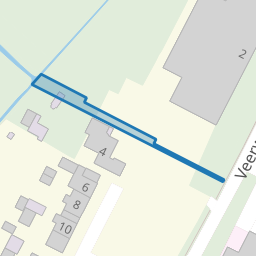 Perceel NMD00-D-2306