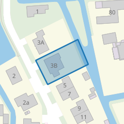 Perceel NMD00-D-2319