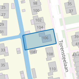 Perceel NMD00-D-2333