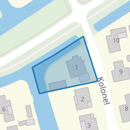 Perceel NMD00-D-2353