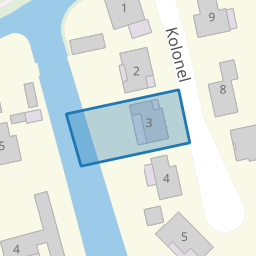 Perceel NMD00-D-2355