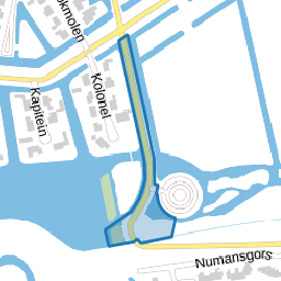 Perceel NMD00-D-2358