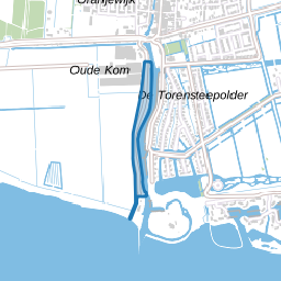 Perceel NMD00-D-2364