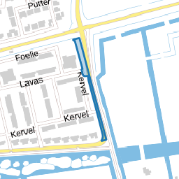 Perceel NMD00-D-2369