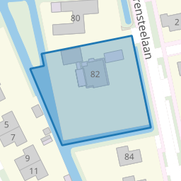 Perceel NMD00-D-2375