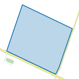 Perceel NMD00-D-322