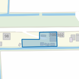 Perceel NMD00-D-425