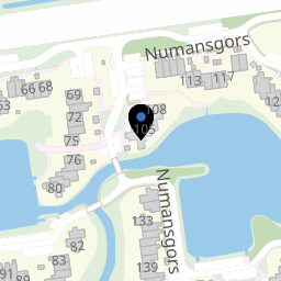 Appartement NMD00 D 449 104